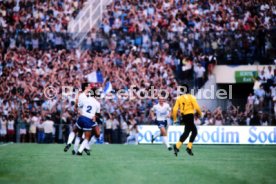 05.08.86 Olympique Marseille - AS Monaco