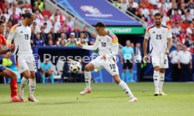 05.07.24 Spanien - Deutschland