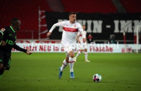 21.04.21 VfB Stuttgart - VfL Wolfsburg