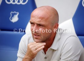 TSG 1899 Hoffenheim - SV Werder Bremen