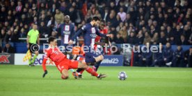 14.02.23 Paris Saint-Germain - FC Bayern M&uuml;nchen