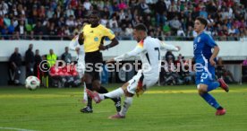09.09.25 U20 Deutschland - U20 Italien