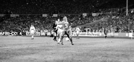 VfB Stuttgart - FC Bayern M&uuml;nchen