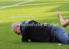 SC Freiburg - FC Schalke 04