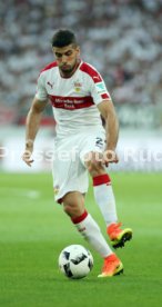 VfB Stuttgart - FC St. Pauli