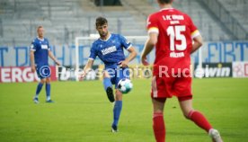 12.09.20 Karlsruher SC - 1. FC Union Berlin