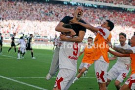 14.05.22 VfB Stuttgart - 1. FC K&ouml;ln