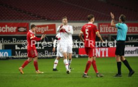 15.12.20 VfB Stuttgart - 1. FC Union Berlin
