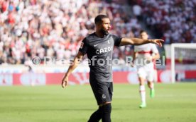 20.08.22 VfB Stuttgart - SC Freiburg