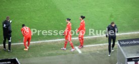 04.03.23 VfB Stuttgart - FC Bayern M&uuml;nchen