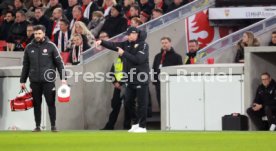 13.01.26 VfB Stuttgart - Eintracht Frankfurt