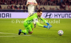 20.10.26 VfB Stuttgart - Atletico Madrid