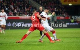 22.02.26 1. FC Heidenheim - VfB Stuttgart