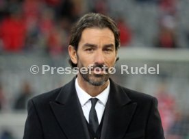 FC Bayern M&uuml;nchen