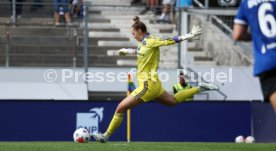29.08.26 Frauen VfB Stuttgart - Hamburger SV