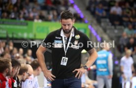 TVB Stuttgart - SC Magdeburg