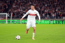 25.09.25 VfB Stuttgart - Celta de Vigo