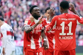 19.04.26 FC Bayern M&uuml;nchen - VfB Stuttgart
