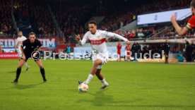 22.02.26 1. FC Heidenheim - VfB Stuttgart