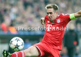 FC Bayern M&uuml;nchen