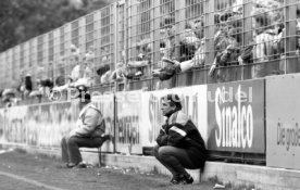 30.09.89 Stuttgarter Kickers - FC Schalke 04