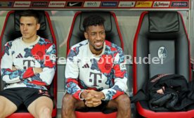 25.01.25 SC Freiburg - FC Bayern M&uuml;nchen
