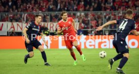 04.10.22 FC Bayern M&uuml;nchen - FC Viktoria Pilsen