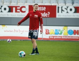 20.02.21 SC Freiburg - 1. FC Union Berlin