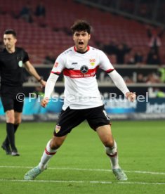 24.10.21 VfB Stuttgart - 1. FC Union Berlin