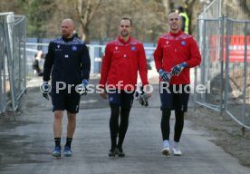 26.02.22 Karlsruher SC - FC Schalke 04