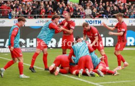 27.09.25 1. FC Heidenheim - FC Augsburg