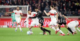28.02.25 VfB Stuttgart - FC Bayern München