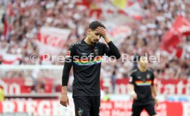 18.03.23 VfB Stuttgart - VfL Wolfsburg