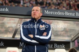 VfB Stuttgart - 1. FC Union Berlin
