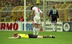 16.09.95 Borussia Dortmund - VfB Stuttgart