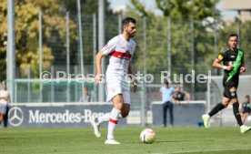 24.08.22 VfB Stuttgart - FC St. Gallen