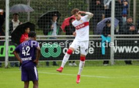 02.08.25 VfB Stuttgart - FC Toulouse
