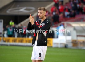 03.10.20 VfB Stuttgart - Bayer 04 Leverkusen