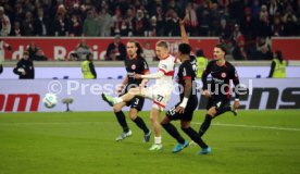 10.11.24 VfB Stuttgart - Eintracht Frankfurt