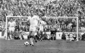 DFB-Pokal Finale 1978 1. FC K&ouml;ln - Fortuna D&uuml;sseldorf