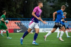 10.09.24 U21 Estland - U21 Deutschland