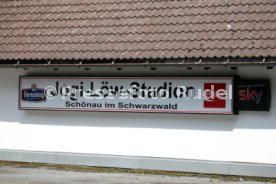 13.06.21 Sch&ouml;nau im Schwarzwald Heimat Joachim Jogi L&ouml;w