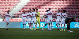 04.04.21 VfB Stuttgart - SV Werder Bremen