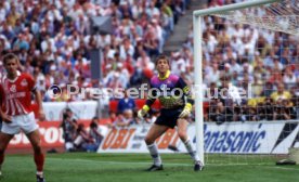 22.06.91 DFB-Pokal Finale 1991 SV Werder Bremen - 1. FC K&ouml;ln
