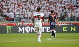 31.08.24 VfB Stuttgart - 1. FSV Mainz 05