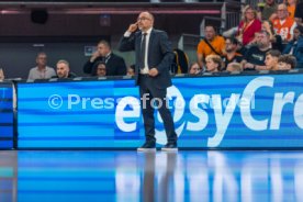20.09.26 ratiopharm Ulm - MHP Riesen Ludwigsburg