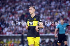 22.09.24 VfB Stuttgart - Borussia Dortmund