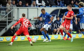 05.11.22 TSG 1899 Hoffenheim - RB Leipzig