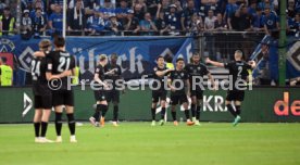 05.06.23 Hamburger SV - VfB Stuttgart