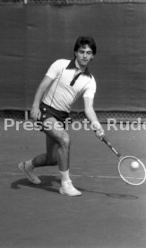 10.05.78 VfB Stuttgart Hansi M&uuml;ller Tennis